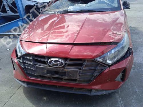 Electronic module HYUNDAI i20 III (BC3, BI3)  | BP15257253M83 