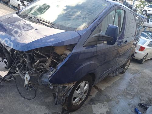 Cable FORD TRANSIT CUSTOM V362 Bus (F3)  | BP21377021E12 