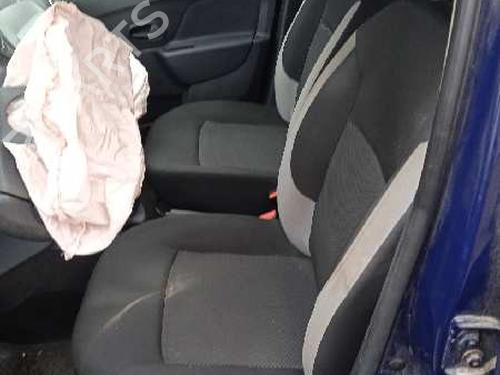 Left front driveshaft DACIA SANDERO II | BP9418771M38 - Image 12