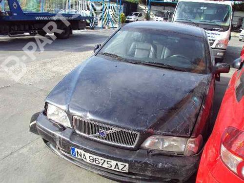 Used Parts VOLVO C70 I Coupe (872)  2.4 T  149197
