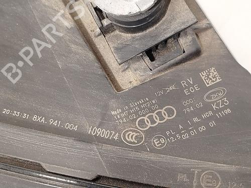 Right headlight AUDI A1 (8X1, 8XK) 1.0 TFSI | BP36799413C29 - Image 5