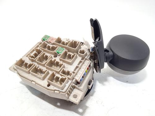 Instrument cluster CITROËN C1 (PM_, PN_) 1.0 | BP25626785C47 