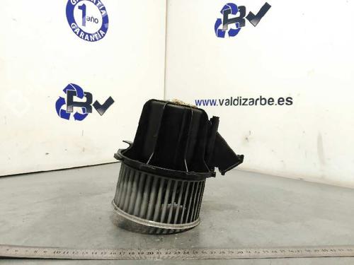 Heater blower motor AUDI A5 (8T3) 3.0 TDI quattro | BP1716155M62 