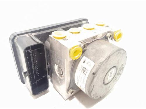 Used ABS pump DACIA LODGY (JS_) 1.5 dCi (90 hp) 10710515