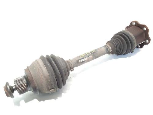 Used Right front driveshaft AUDI A5 Sportback (8TA) S5 quattro (333 hp) 7701275