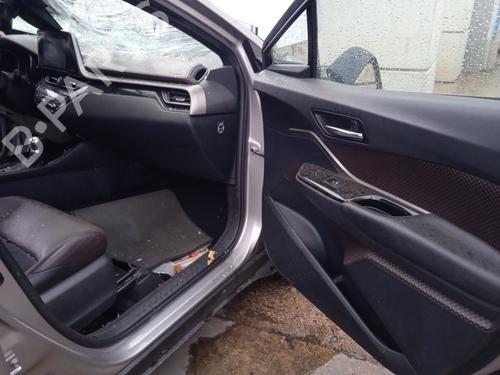 Steering column stalk TOYOTA C-HR (_X1_) 1.8 Hybrid (ZYX10_, ZYX11_) | BP30103742I23