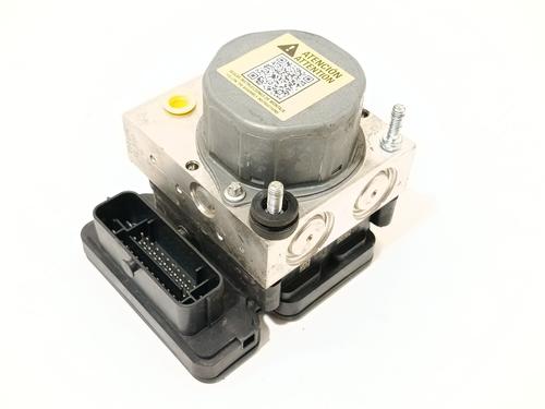 Módulo de ABS Módulo de ABS RENAULT CLIO IV Grandtour (KH_) 1.5 dCi 90 (KHN3, KHN4) (90 hp) 34435239 34435239