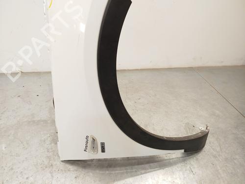 Right front fenders OPEL GRANDLAND / GRANDLAND X (A18, P1UO) 1.2 (75) | BP29811535C42 