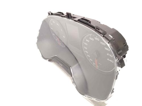 Instrument cluster SEAT IBIZA V (KJ1, KJG) | BP16434337C47