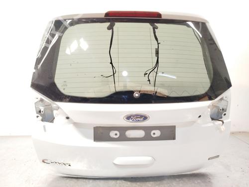 Tailgate FORD GRAND C-MAX (DXA/CB7, DXA/CEU) 1.0 EcoBoost 1948165 | PAM51U40410AG
