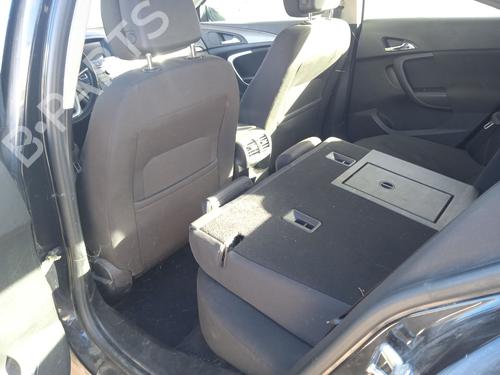 Fuse box OPEL INSIGNIA A (G09) 2.0 CDTI (68) | BP31975671E1 - Image 19