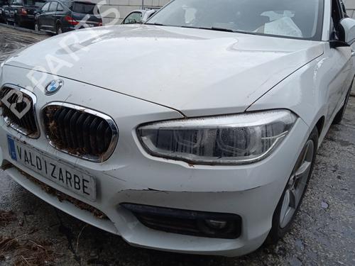 Tailgate lift support BMW 1 (F20) 116 d | BP24363734C138 