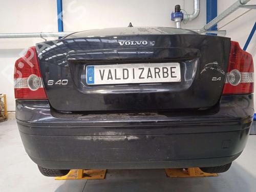 Left headlight VOLVO S40 II (544) 2.4 | BP39722929C28 - Image 24