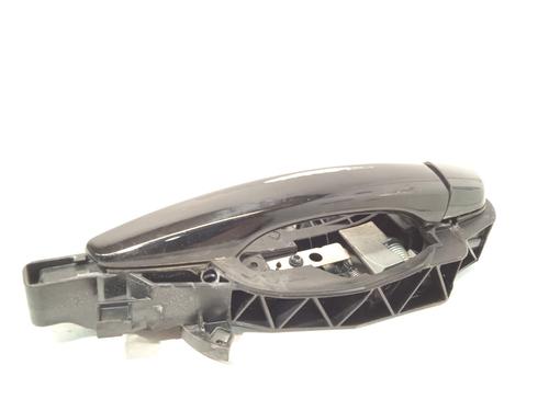 Used Rear left exterior door handle Rear left exterior door handle 28585055 28585055