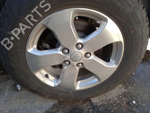 Rear right window mechanism JEEP GRAND CHEROKEE IV (WK, WK2) 3.0 CRD V6 4x4 | BP24466598C25 