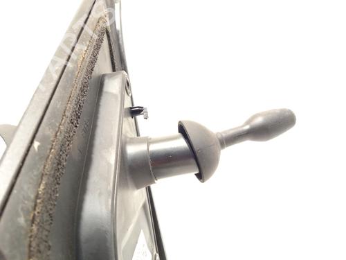 Right mirror CITROËN C1 (PM_, PN_) 1.0 | BP25626792C27 