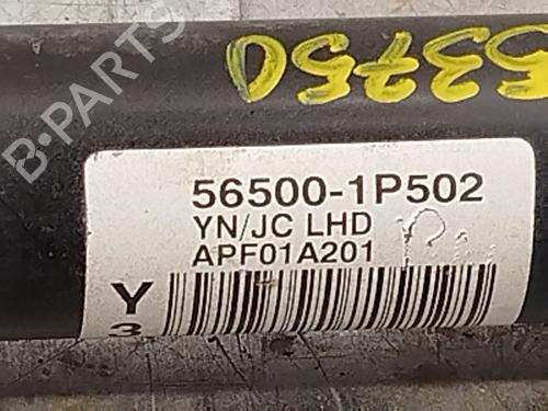 Steering rack HYUNDAI ix20 (JC) 1.6 | BP26599628M22 