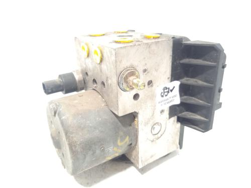 Used ABS pump NISSAN PRIMERA (P12) 2.2 dCi (139 hp) 26208365