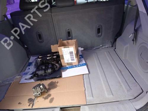 Tailgate DODGE CALIBER 2.0 CRD | BP7835178C6