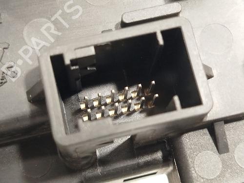 Gear lever CITROËN C4 Picasso I MPV (UD_) 2.0 HDi 138 | BP31014556M90