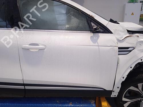 Left rear door RENAULT ARKANA I (LCM_, LDN_) 1.6 E-TECH 145 (LDMU) | BP32185287C4 