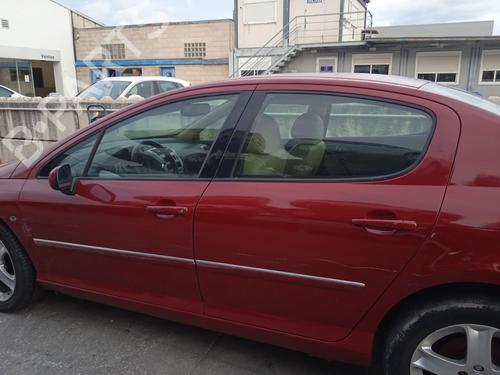 AC compressor PEUGEOT 407 (6D_) 2.0 HDi 135 (6DRHRH, 6DRHRE, 6DRHRG, 6DRHRJ) | BP28585067M34