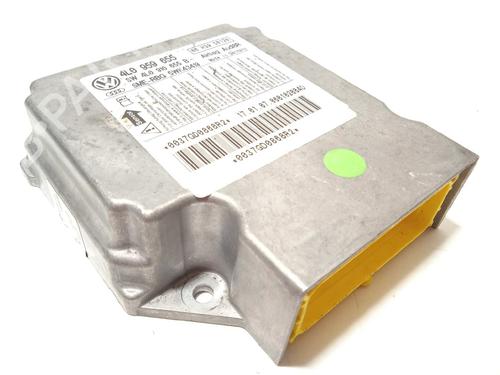 Used ECU airbags AUDI Q7 (4LB) 3.0 TDI quattro (233 hp) 17199374