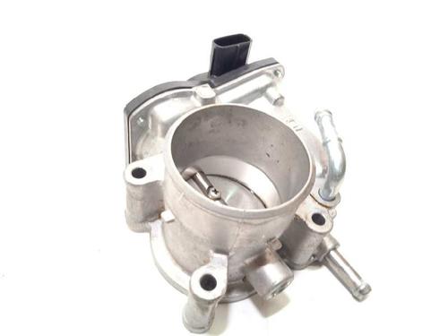 Throttle body SUBARU XV (_GP_) 1.6 i AWD (GP3, G33GP) (114 hp) 16658724