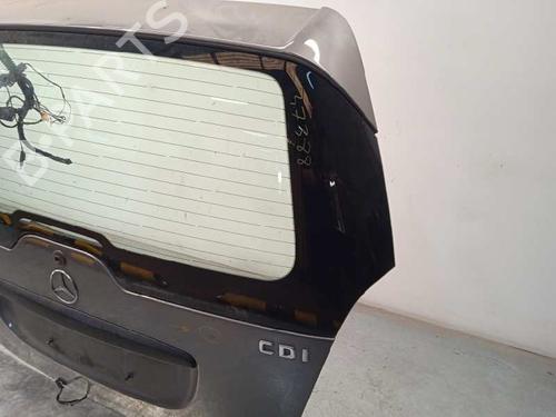 Tailgate MERCEDES-BENZ A-CLASS (W169) A 160 CDI (169.006, 169.306) | BP10089880C6 