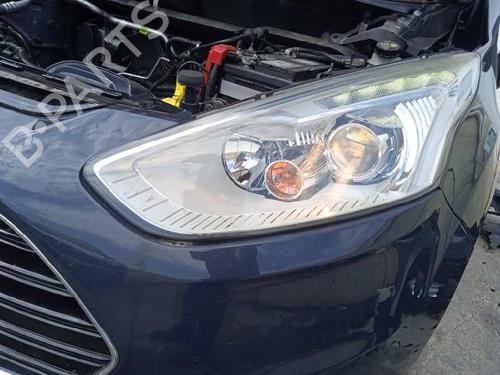 AC compressor FORD B-MAX (JK)  | BP13936492M34 