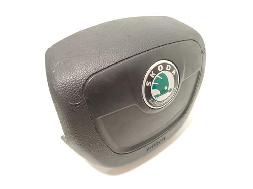 Used Driver airbag Driver airbag SKODA ROOMSTER (5J7) 1.6 TDI (90 hp) 36255102 36255102