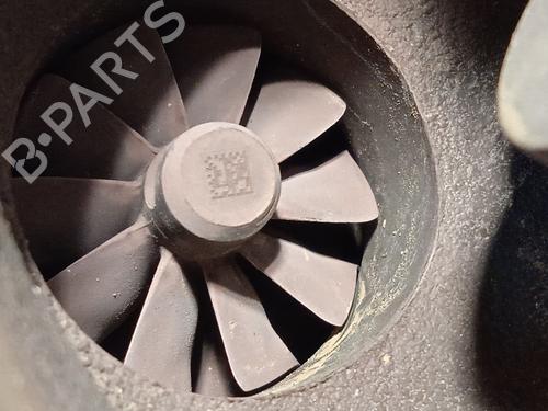 Engine KIA STONIC (YB) 1.0 T-GDi Eco-Dynamics+ | BP26040422M1 