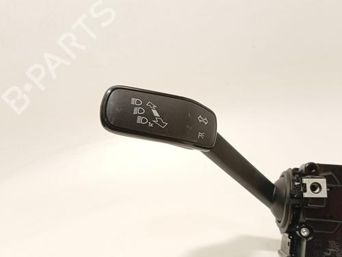 Ratstangsstang VW POLO VI (AW1, BZ1, AE1) 1.0 TSI | BP32080048I23 - Image 3