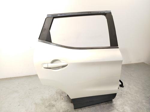 Right rear door NISSAN QASHQAI II (J11, J11_) 1.5 dCi | BP29482369C5 