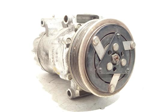 AC compressor CITROËN BERLINGO MULTISPACE (B9) 1.6 HDi 110 | BP32227778M34