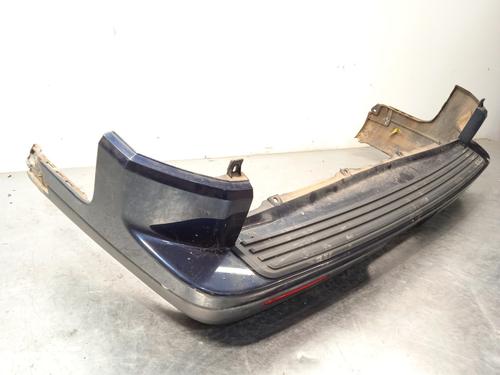 Rear bumper LAND ROVER DISCOVERY IV (L319) 3.0 TD 4x4 | BP19681377C8 