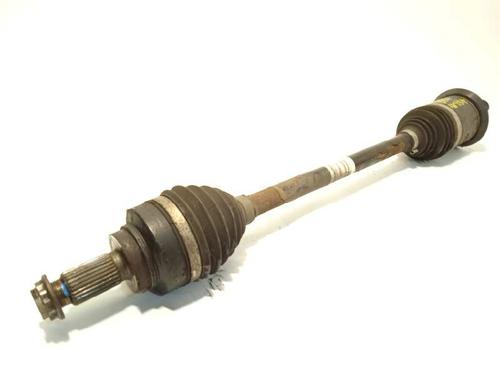 Used Left rear driveshaft Left rear driveshaft BMW 1 (F20) 116 d (116 hp) 6577093 6577093