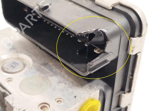 ABS pump AUDI Q2 (GAB, GAG) 35 TFSI | BP26209372M43 - Image 5