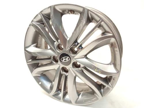 Used Rim HYUNDAI ix35 (LM, EL, ELH) 1.7 CRDi (116 hp) 13408112