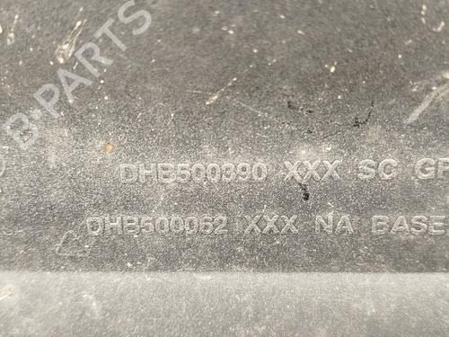 Grille LAND ROVER RANGE ROVER SPORT I (L320) 2.7 D 4x4 | BP28291681C40 