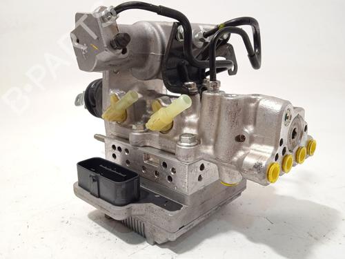 Used ABS pump TOYOTA YARIS (_P13_) [2010-2020]  29417932