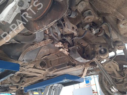 ABS pump BMW X3 (E83) 2.0 d | BP33544207M43  - Image 32