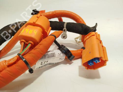 Electronic module FORD KUGA III (DFK) 2.5 Duratec Plug-in-Hybrid | BP32696406M83  - Image 5