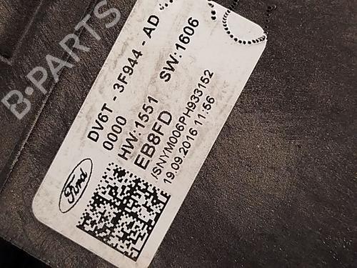 Steering column stalk FORD TRANSIT CONNECT V408 Box Body/MPV | BP25131853I23 - Image 9