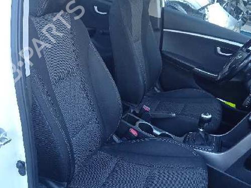 Front wiper motor HYUNDAI i30 (GD)  | BP13374683M29 