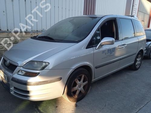 Used Parts FIAT ULYSSE (179_)  2.2 JTD  4211442