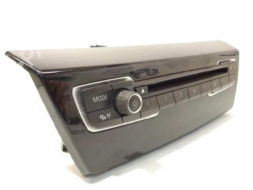 Used Switch BMW 2 Active Tourer (F45) 218 d (150 hp) 8249244