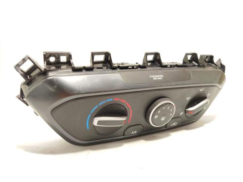 Used Climate control Climate control HYUNDAI i20 III (BC3, BI3) 1.2 (84 hp) 32290420 32290420