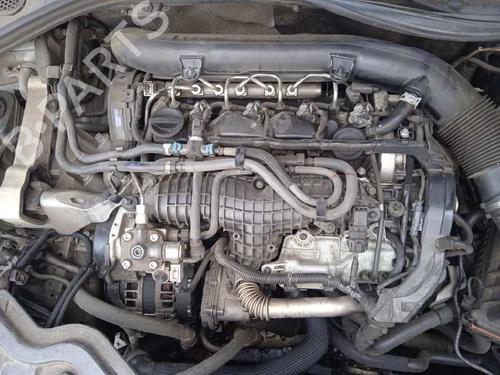 Electronic module VOLVO V60 I (155) D2 | BP16658452M83