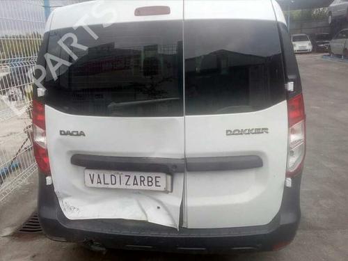Intercooler DACIA DOKKER MPV (KE_) | BP5073392M30 - Image 8